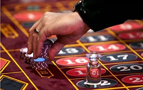 roulette martingale bet