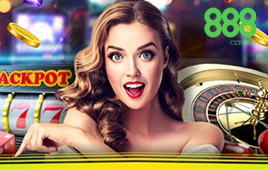 888casino no deposit bonus