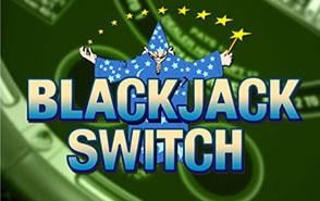 Blackjack Switch