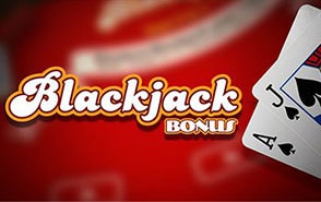 Bonus Blackjack