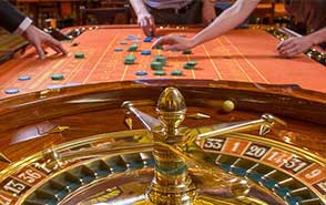 roulette monte carlo