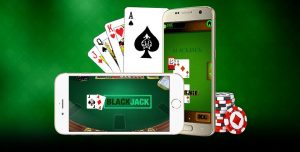 mobile blackjack