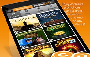 casino com mobile