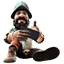 gonzos quest icon