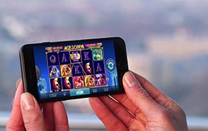 playtech casino player