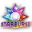 starburst icon