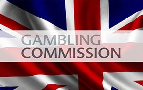 uk gambling comission