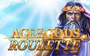 age of the gods roulette