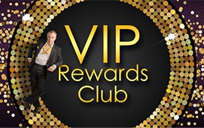 casino vip rewards club