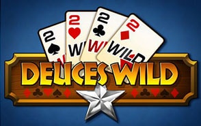 deuces wild cover