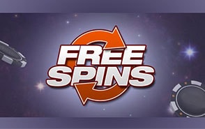 free spins