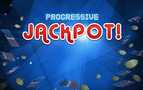 Progressive Video Poker