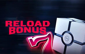 reload bonus