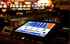 video poker objective