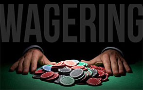 wagering requirements