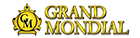 Grand Mondial casino logo