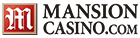 mansion casino logo